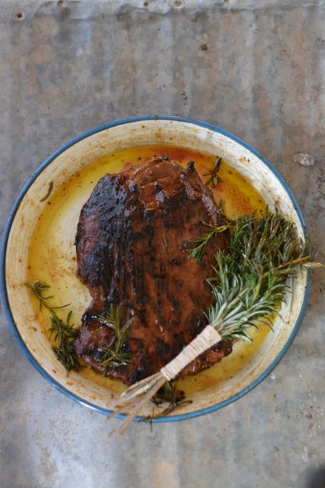 Flank Steak 4