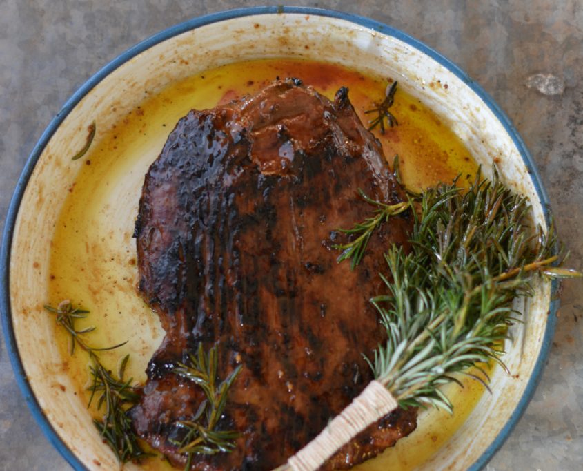 Flank Steak 4
