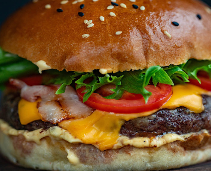Cheeseburger